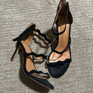 J Crew Heels